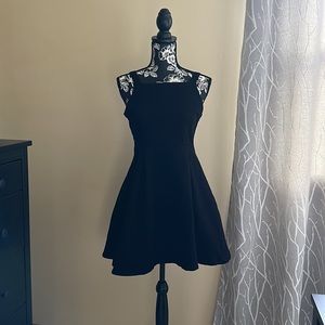 Cooper Key Dress XL junior